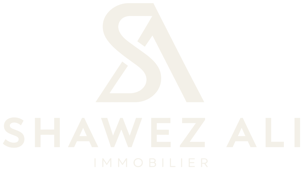 Shawez Ali — Immobilier