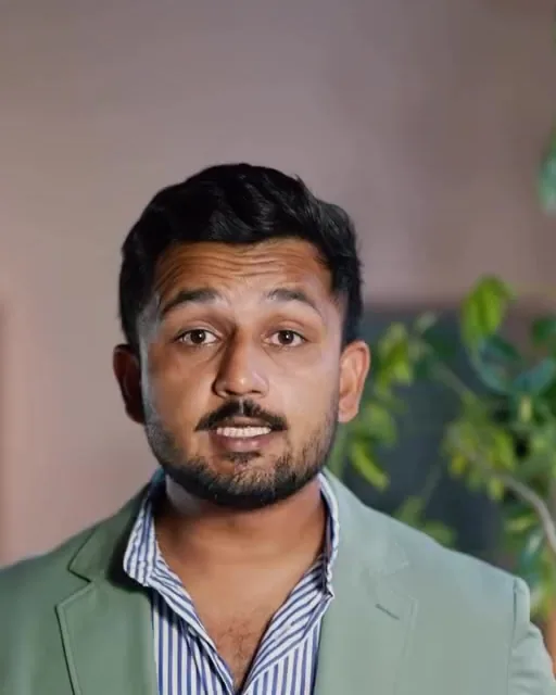 Shawez Ali explique comment fixer le prix d'un bien